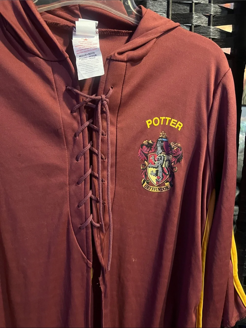 Wizarding World Of Harry Potter medium kids